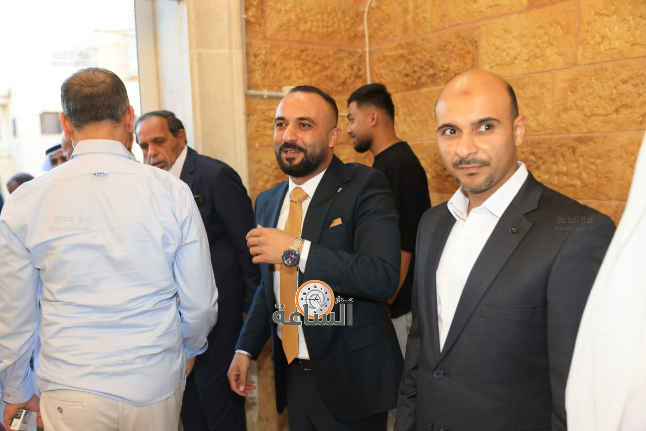 Madar Al-Saa Images 0.6983190667324795