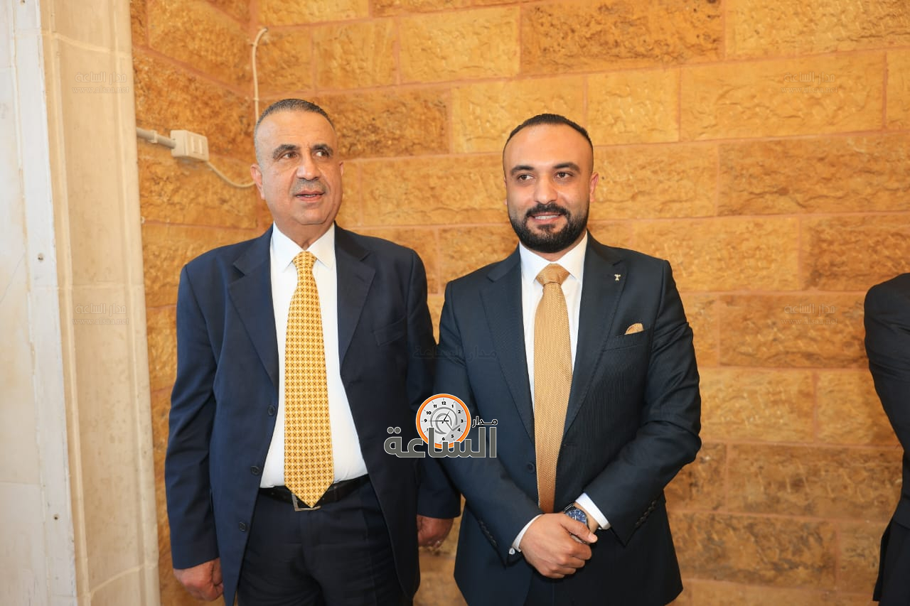 Madar Al-Saa Images 0.9488107741621337