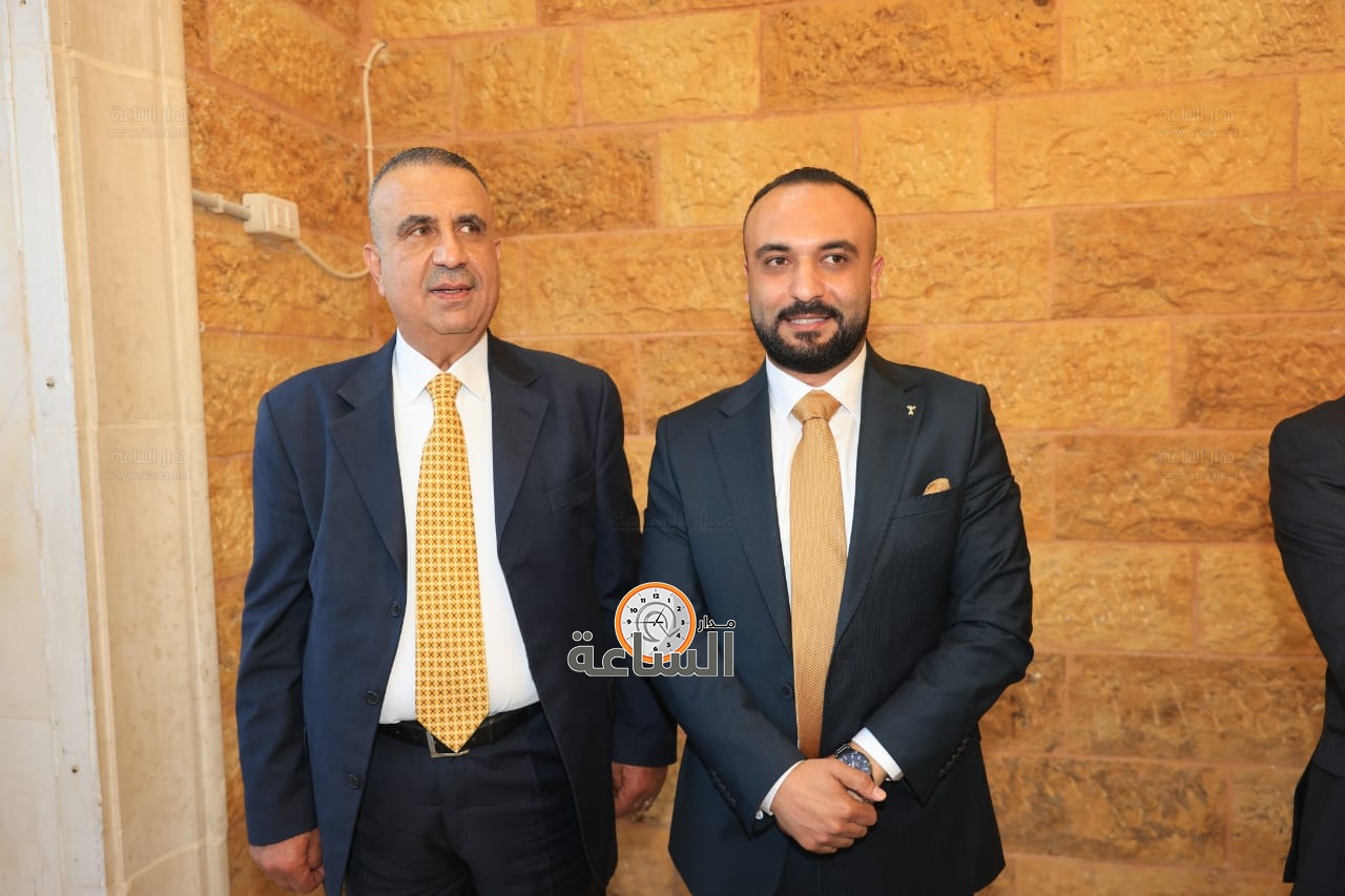 Madar Al-Saa Images 0.07100111314463853