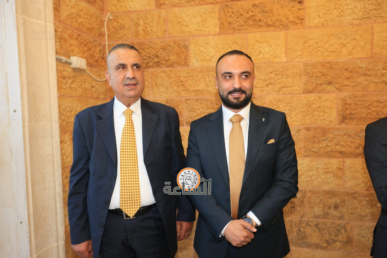 Madar Al-Saa Images 0.8635766126710717