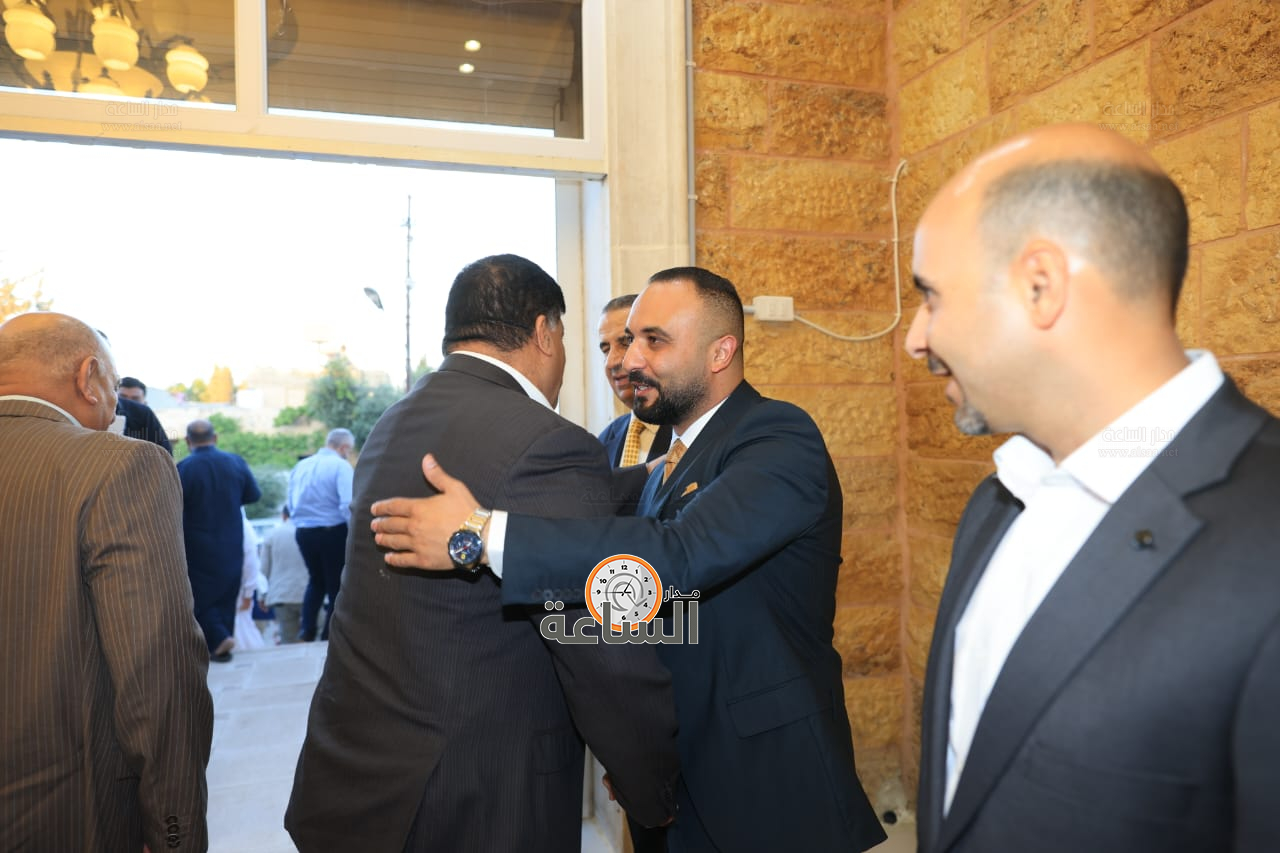 Madar Al-Saa Images 0.49802527679538944