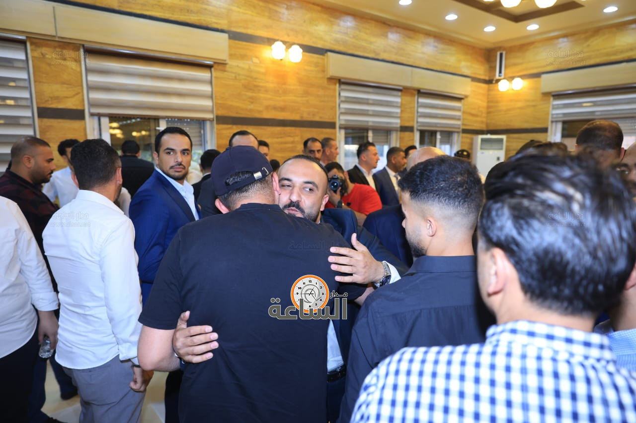 Madar Al-Saa Images 0.5486438225605765