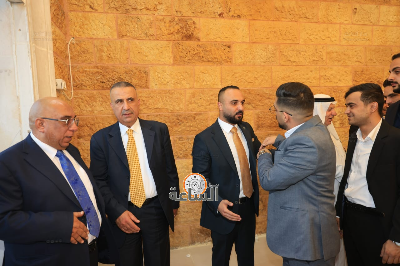 Madar Al-Saa Images 0.7610320839144992