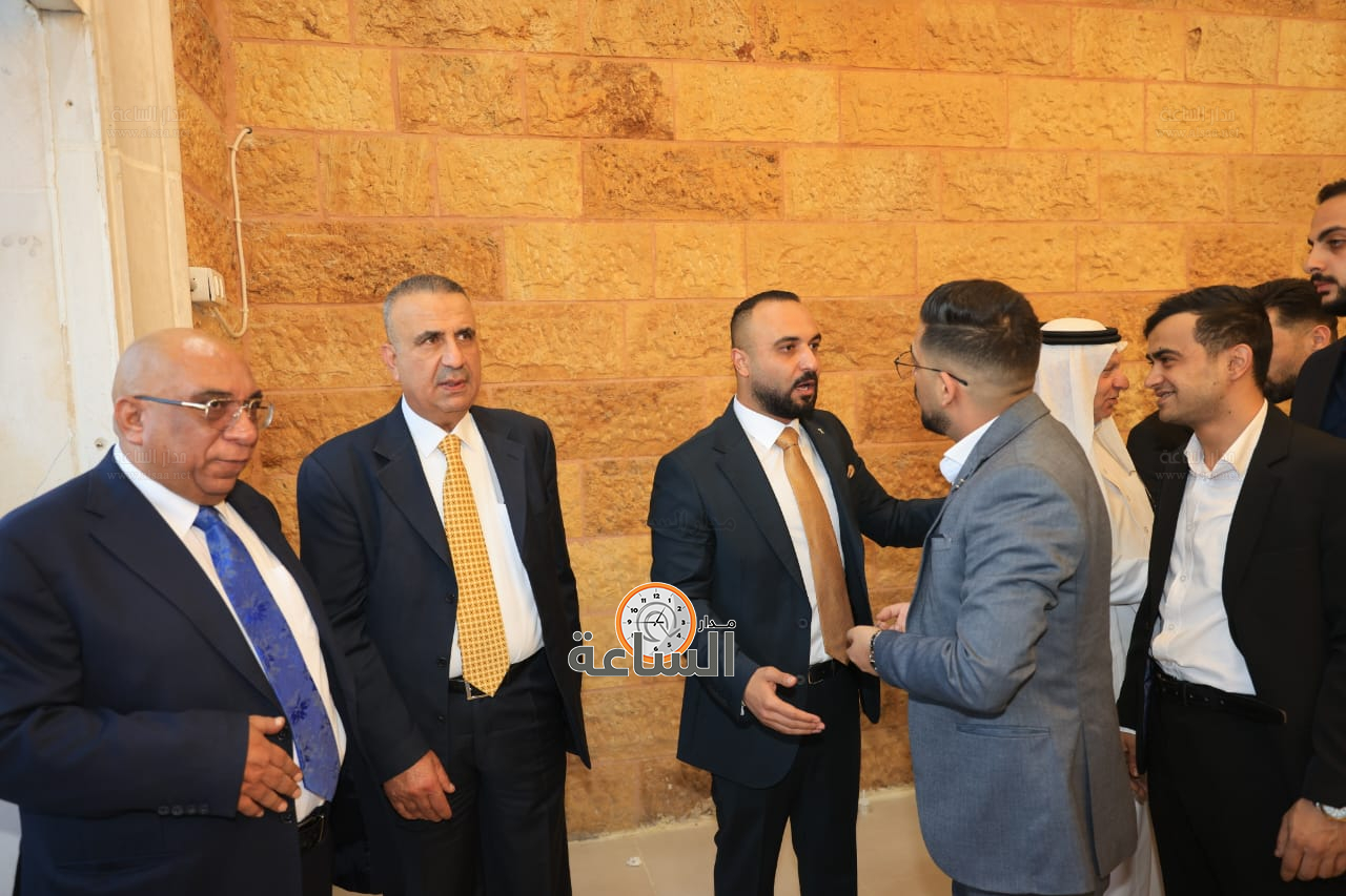 Madar Al-Saa Images 0.14673727808352643