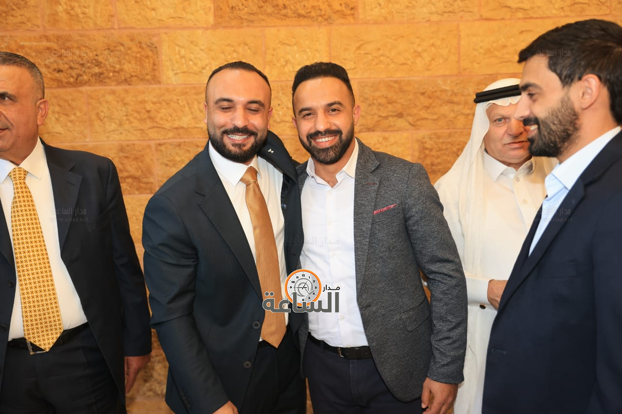 Madar Al-Saa Images 0.7058798679162132