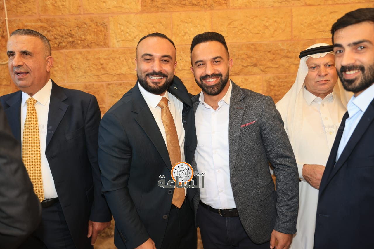 Madar Al-Saa Images 0.21056828843535624