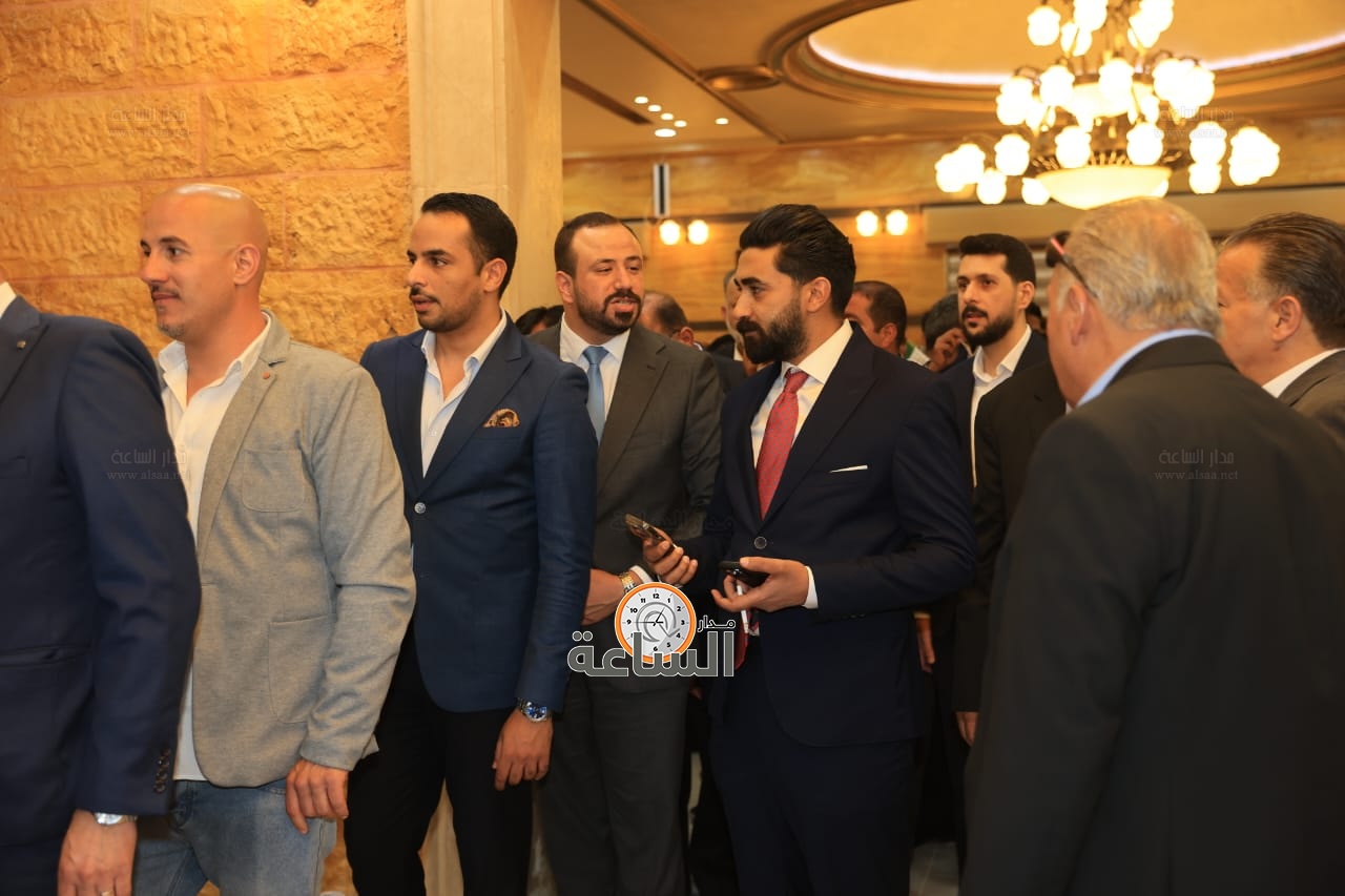 Madar Al-Saa Images 0.8458840073305732