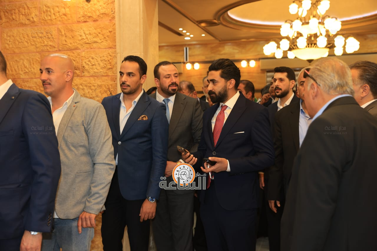 Madar Al-Saa Images 0.5529941887928724