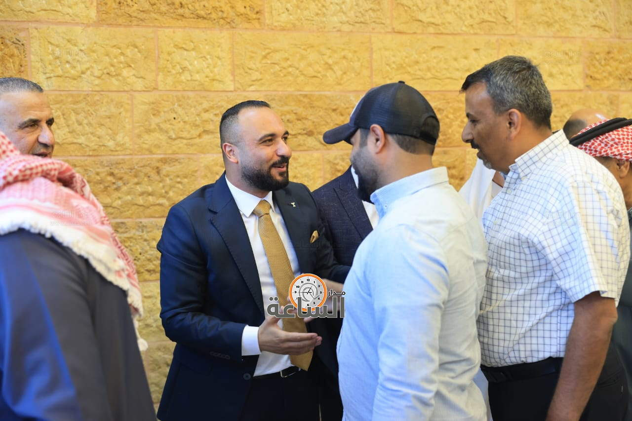 Madar Al-Saa Images 0.3547070498506242