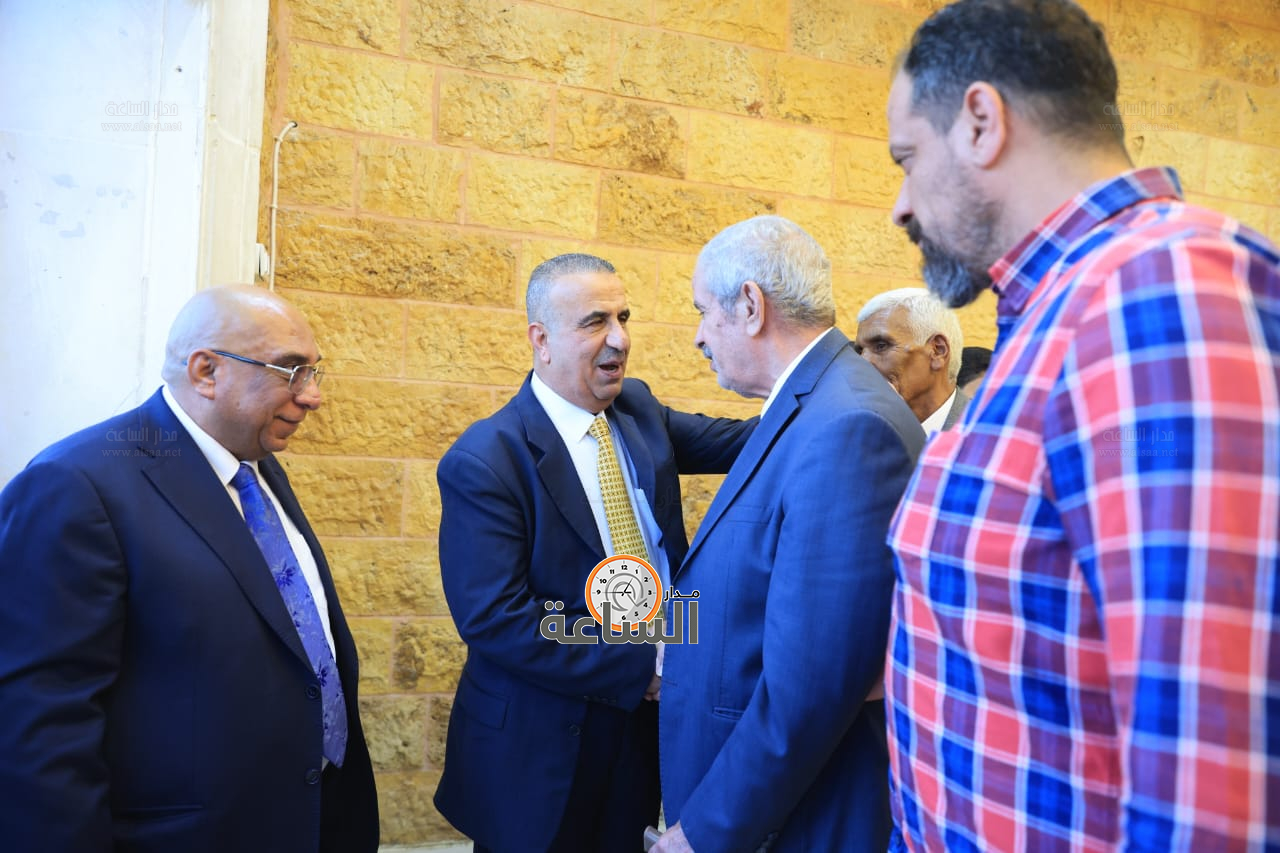 Madar Al-Saa Images 0.6672902633954814