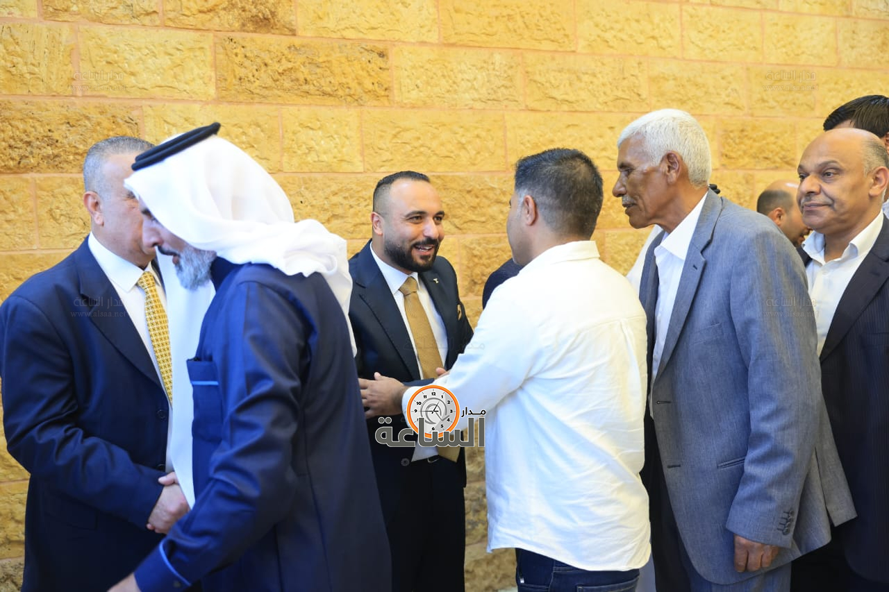 Madar Al-Saa Images 0.22659132355334743