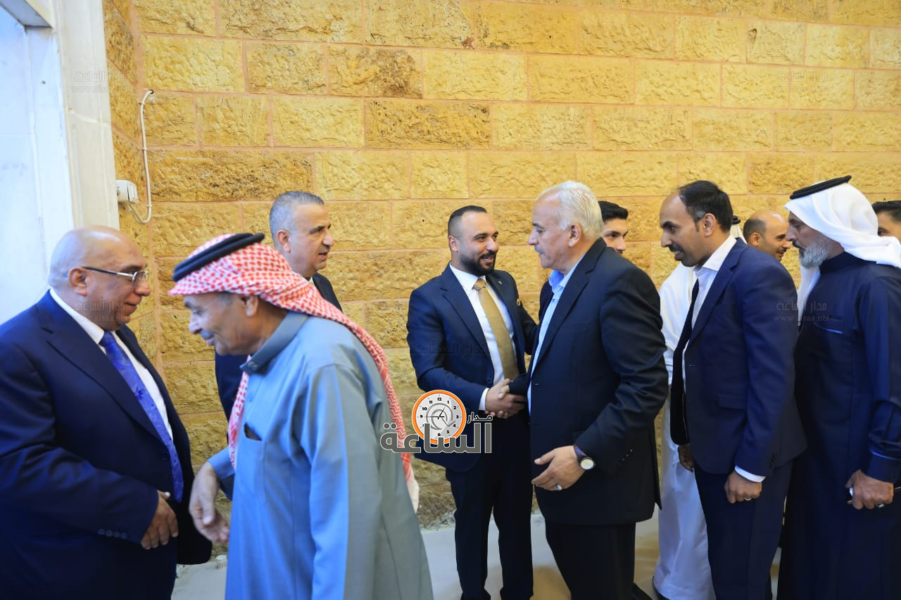 Madar Al-Saa Images 0.46358262305053344