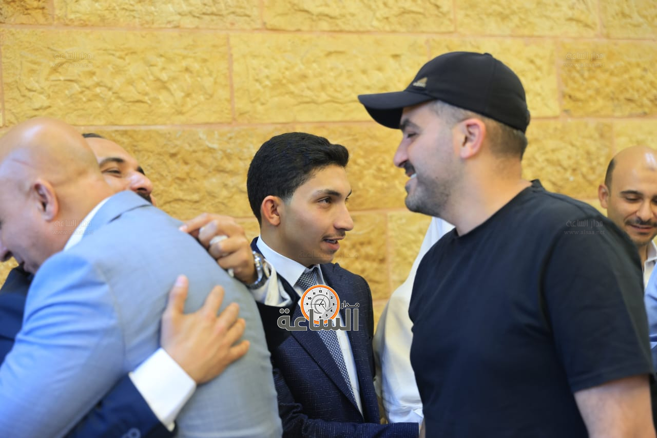 Madar Al-Saa Images 0.01207440291937456