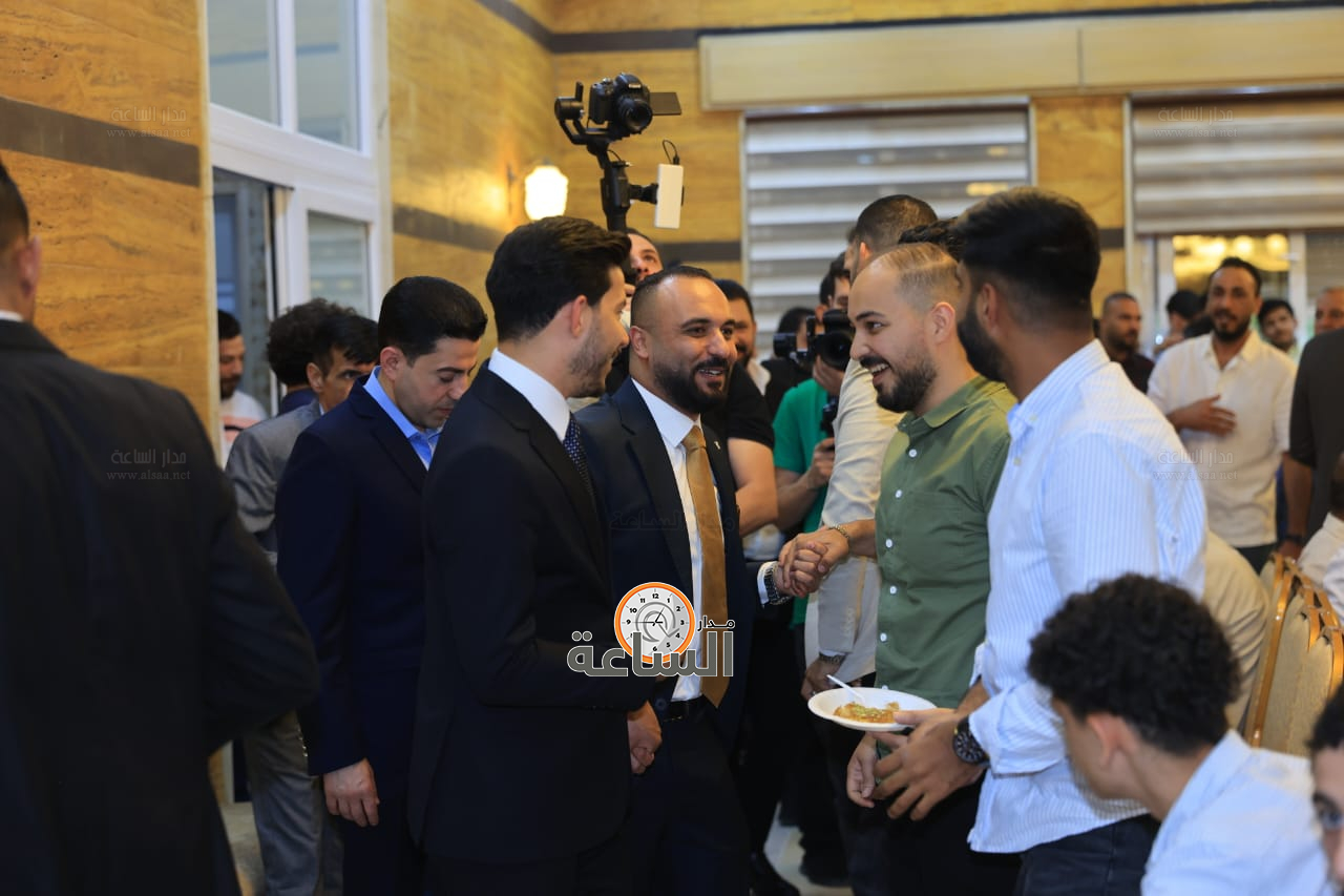 Madar Al-Saa Images 0.9748297942046831