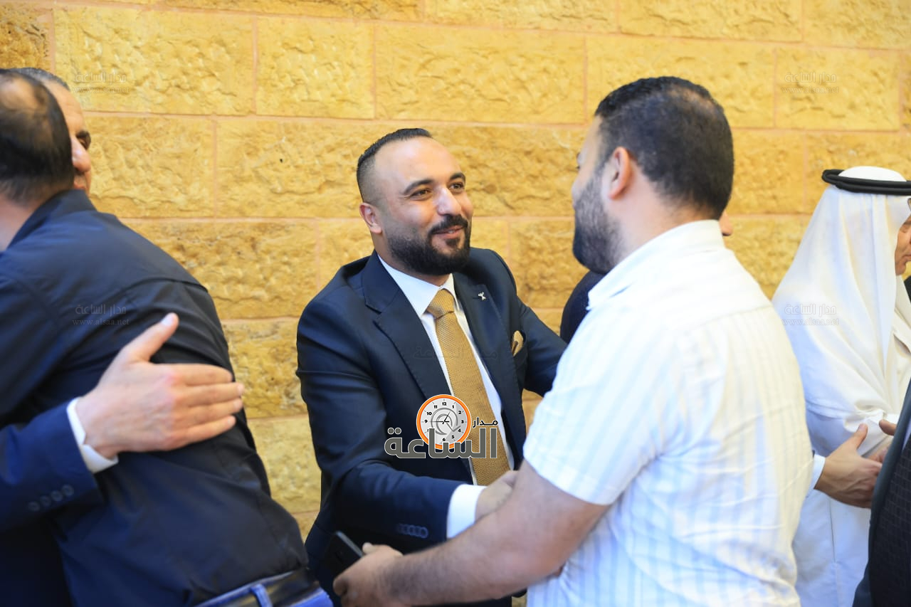 Madar Al-Saa Images 0.9527074164956664