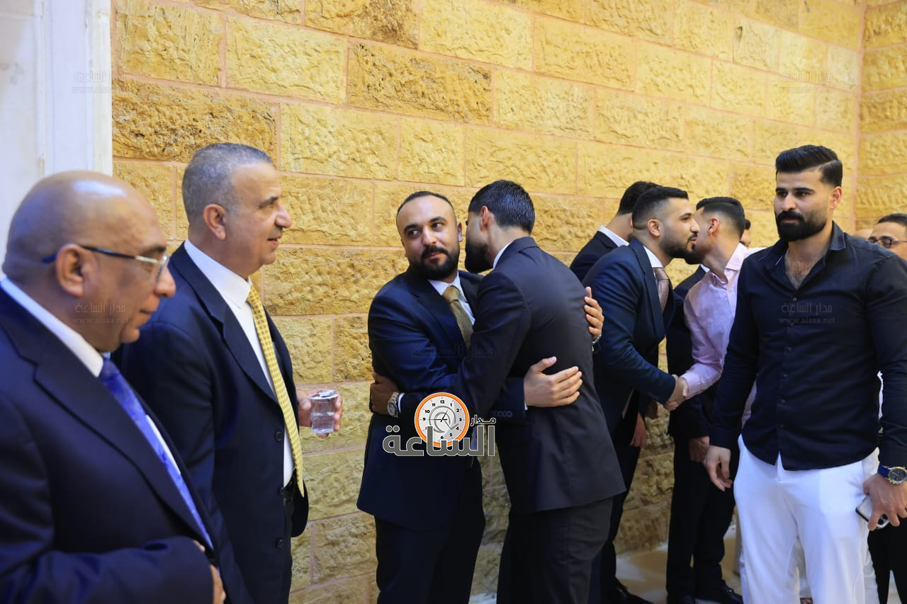 Madar Al-Saa Images 0.07881297094517803