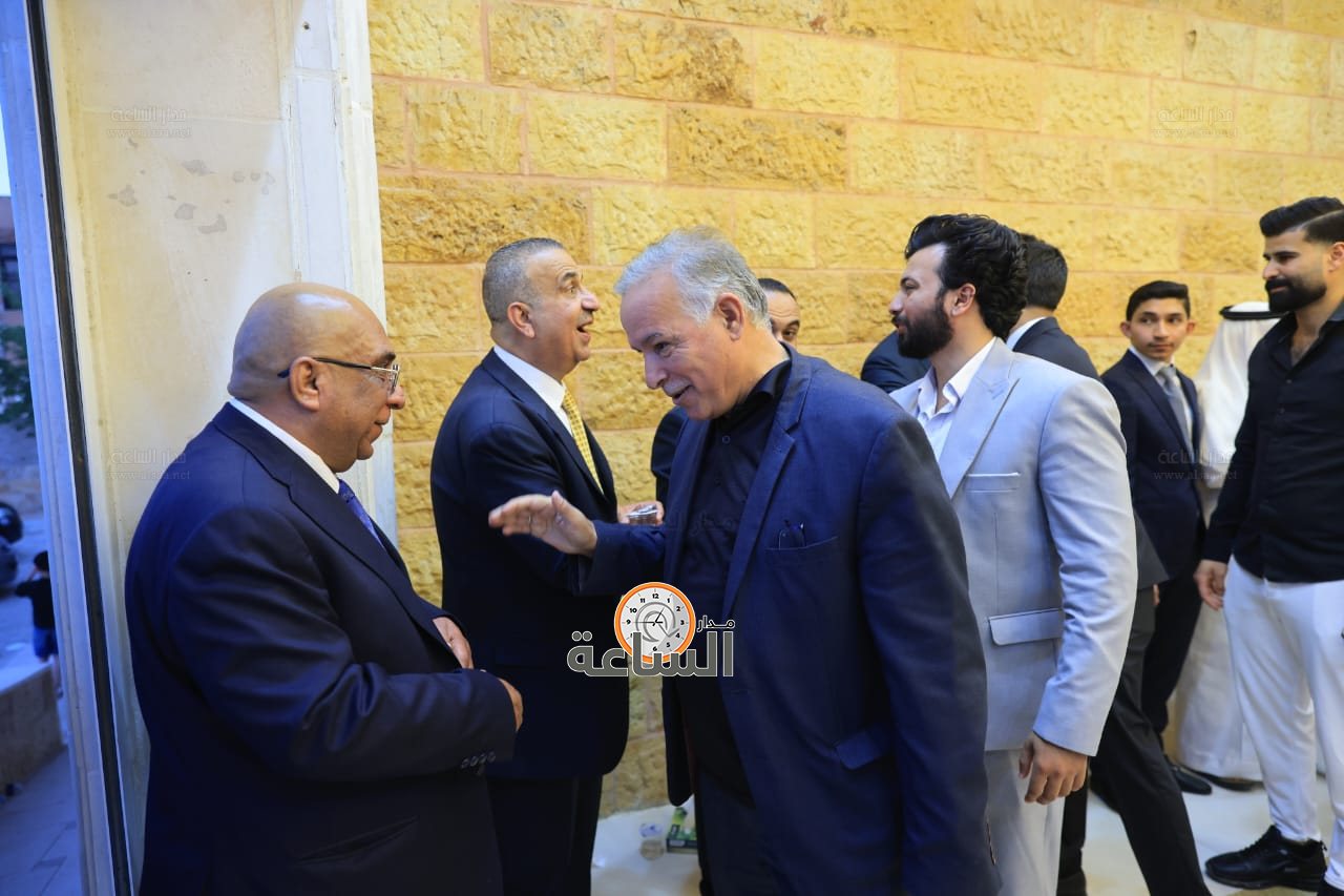 Madar Al-Saa Images 0.36036287142775325