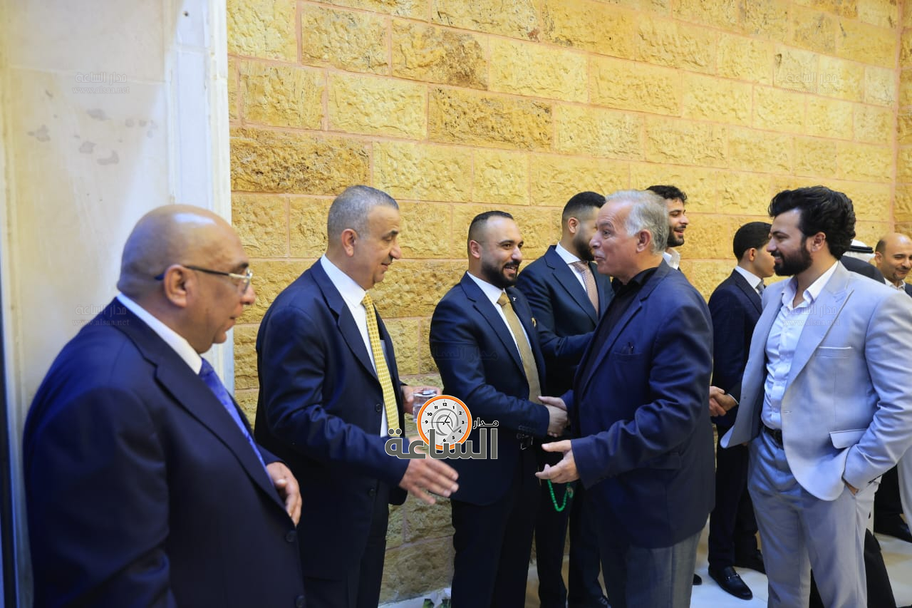 Madar Al-Saa Images 0.07620845295594303