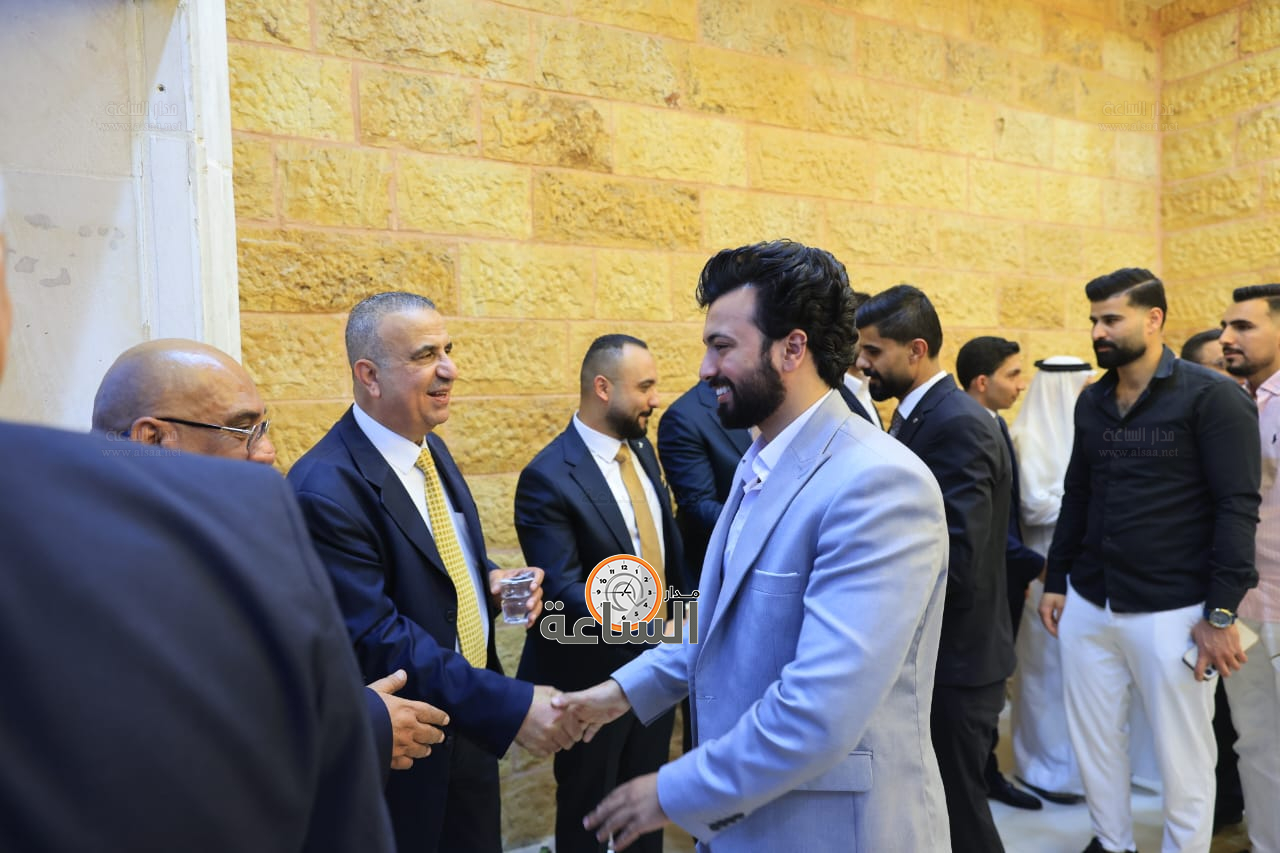 Madar Al-Saa Images 0.3541820541011602