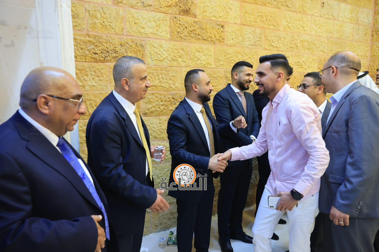 Madar Al-Saa Images 0.6204971910441047