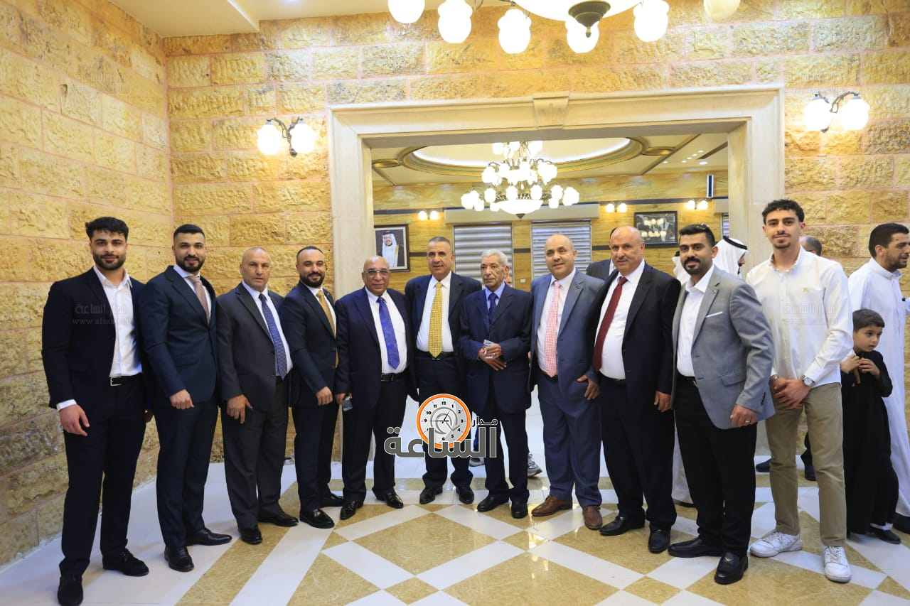 Madar Al-Saa Images 0.9812032072773575