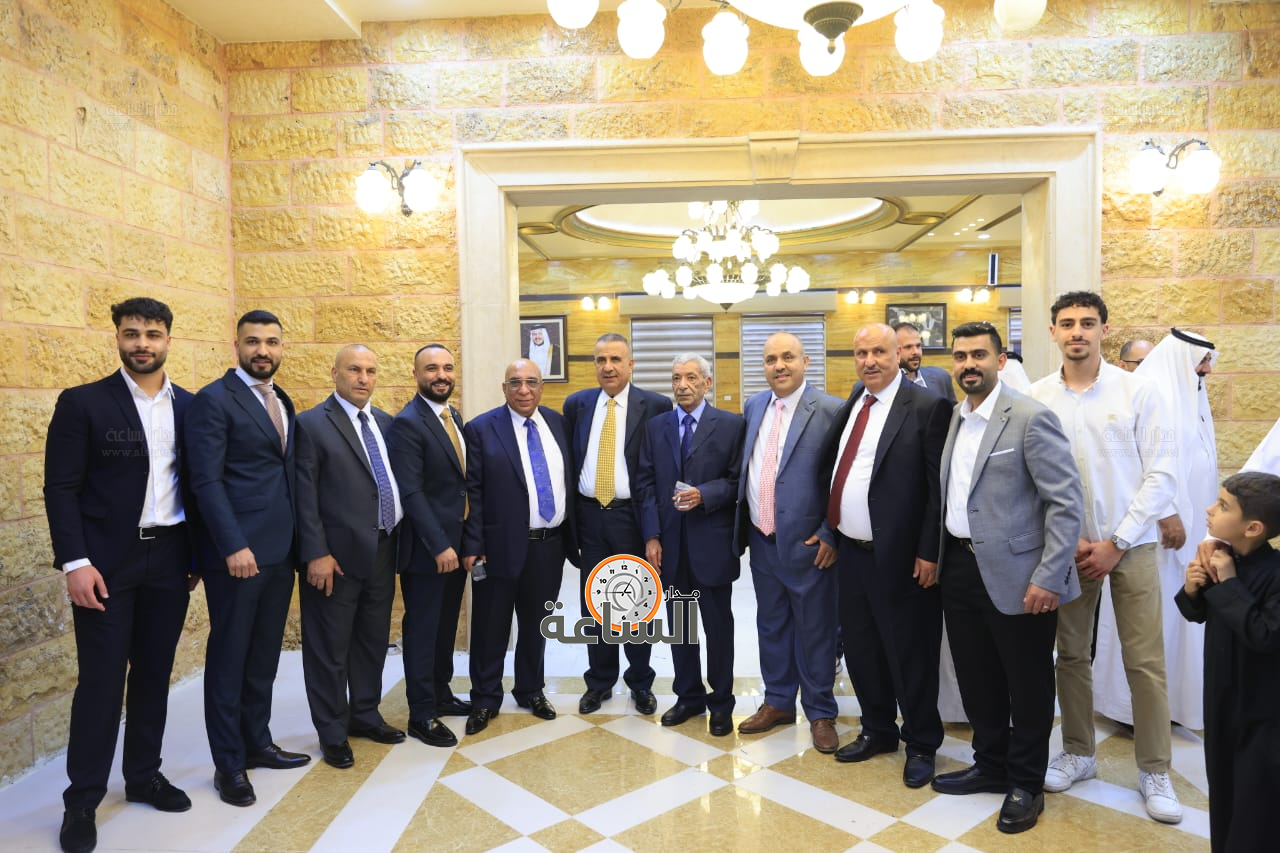 Madar Al-Saa Images 0.15238068904827506