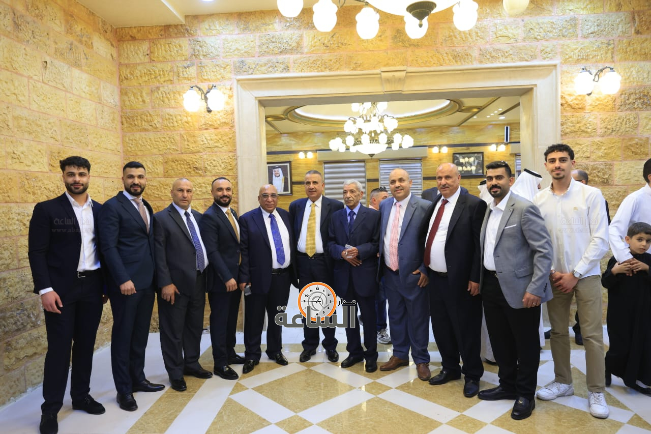 Madar Al-Saa Images 0.28630760174004555