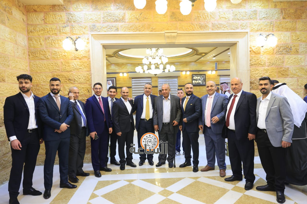 Madar Al-Saa Images 0.2521209719088441