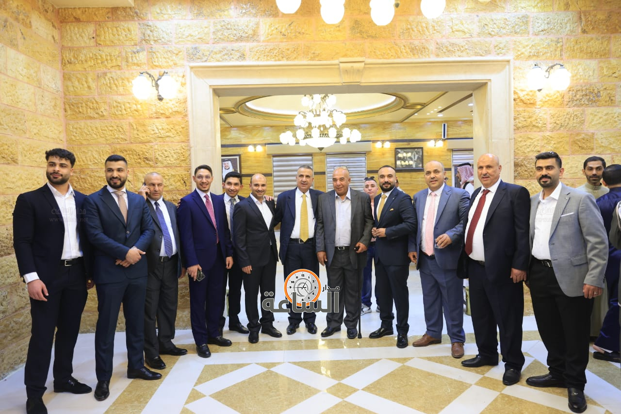 Madar Al-Saa Images 0.30020713478872285