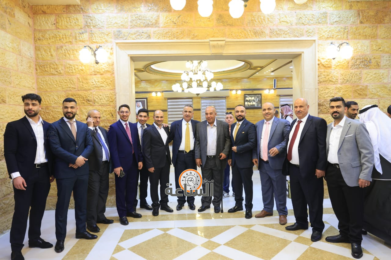 Madar Al-Saa Images 0.06418753985737125