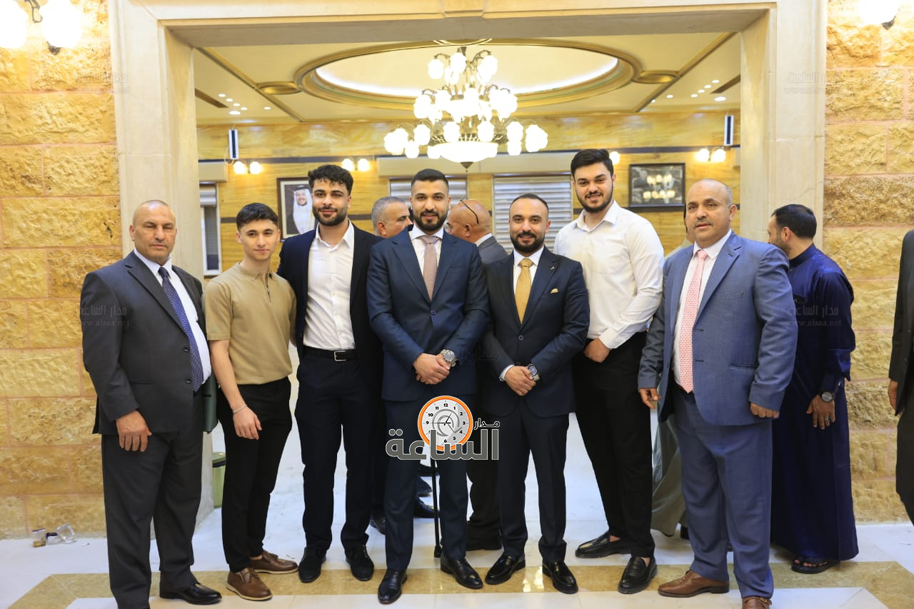 Madar Al-Saa Images 0.4167153258952837