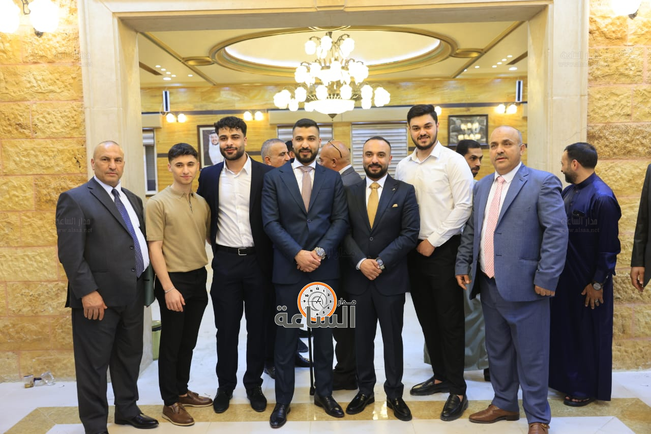 Madar Al-Saa Images 0.6886872534033274