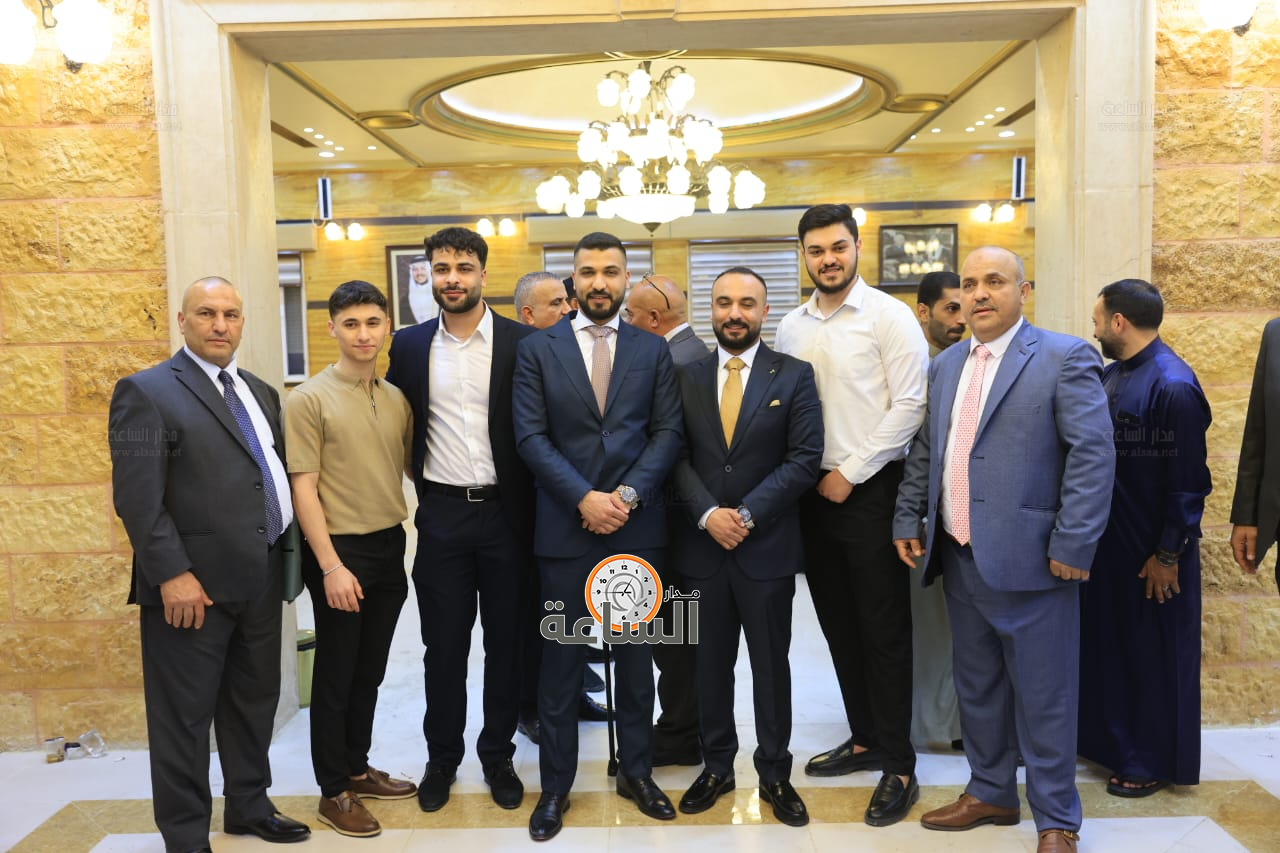 Madar Al-Saa Images 0.9635706580089111