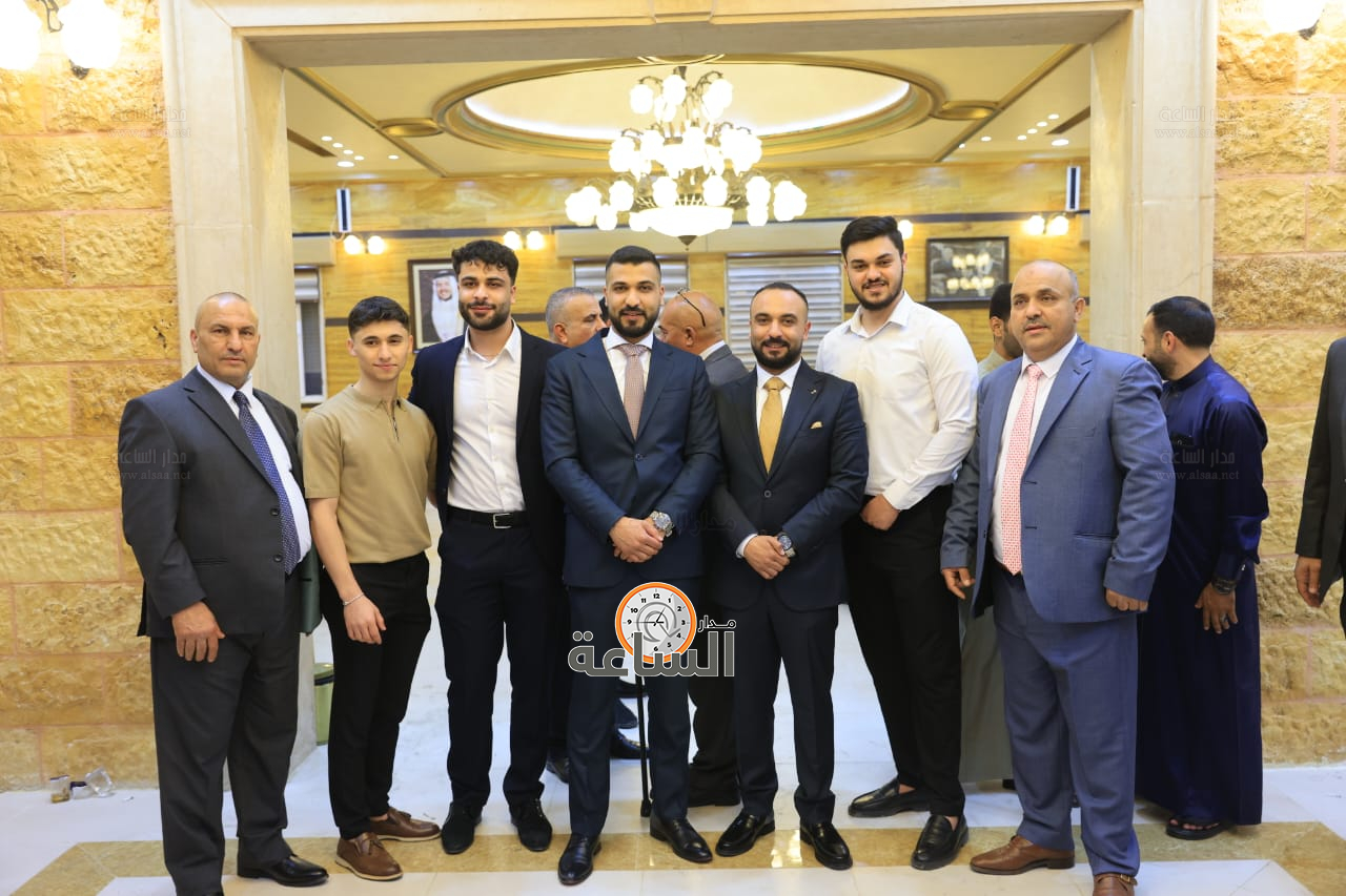 Madar Al-Saa Images 0.1791718128798816