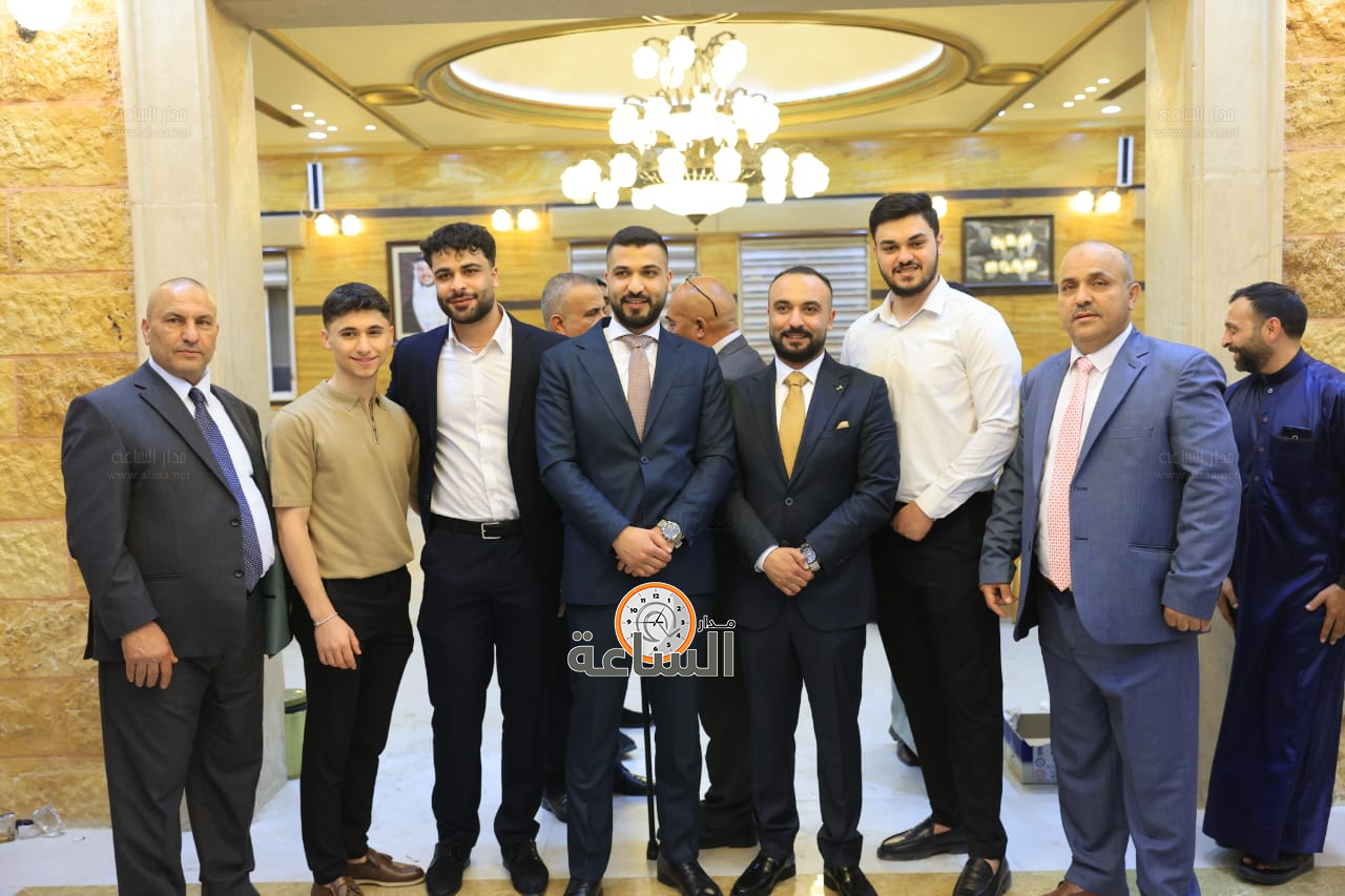 Madar Al-Saa Images 0.22488342360018476