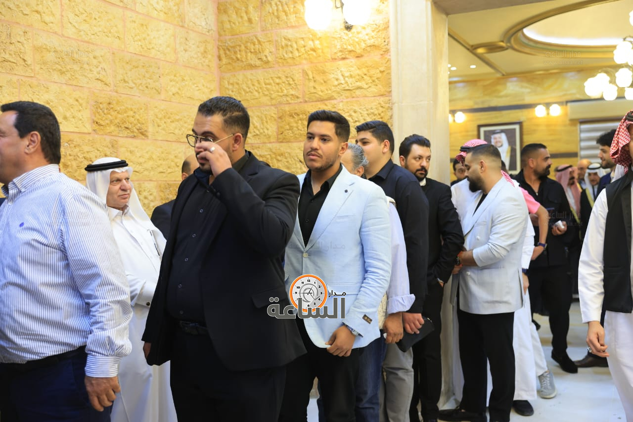 Madar Al-Saa Images 0.8891280225459415