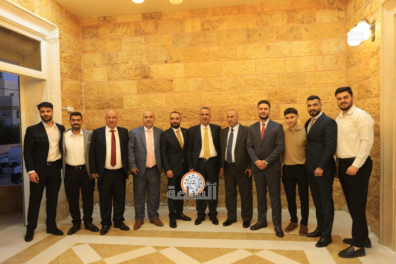 Madar Al-Saa Images 0.1925424265498853