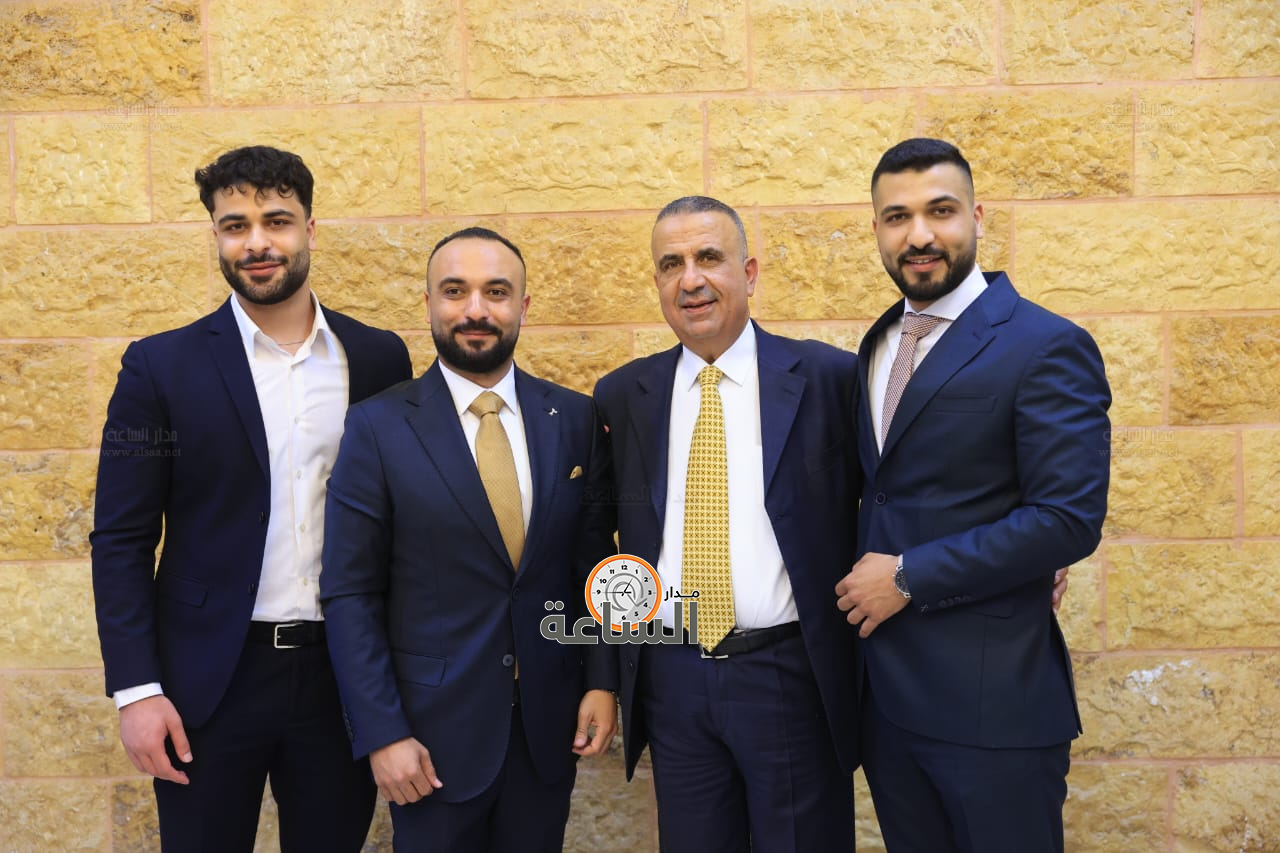 Madar Al-Saa Images 0.605317999534006