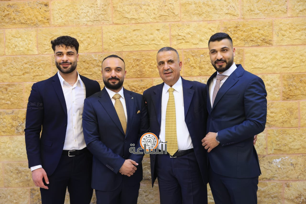 Madar Al-Saa Images 0.7836657211344691