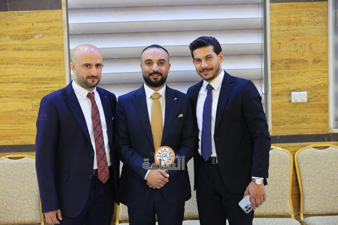 Madar Al-Saa Images 0.8761933235931837