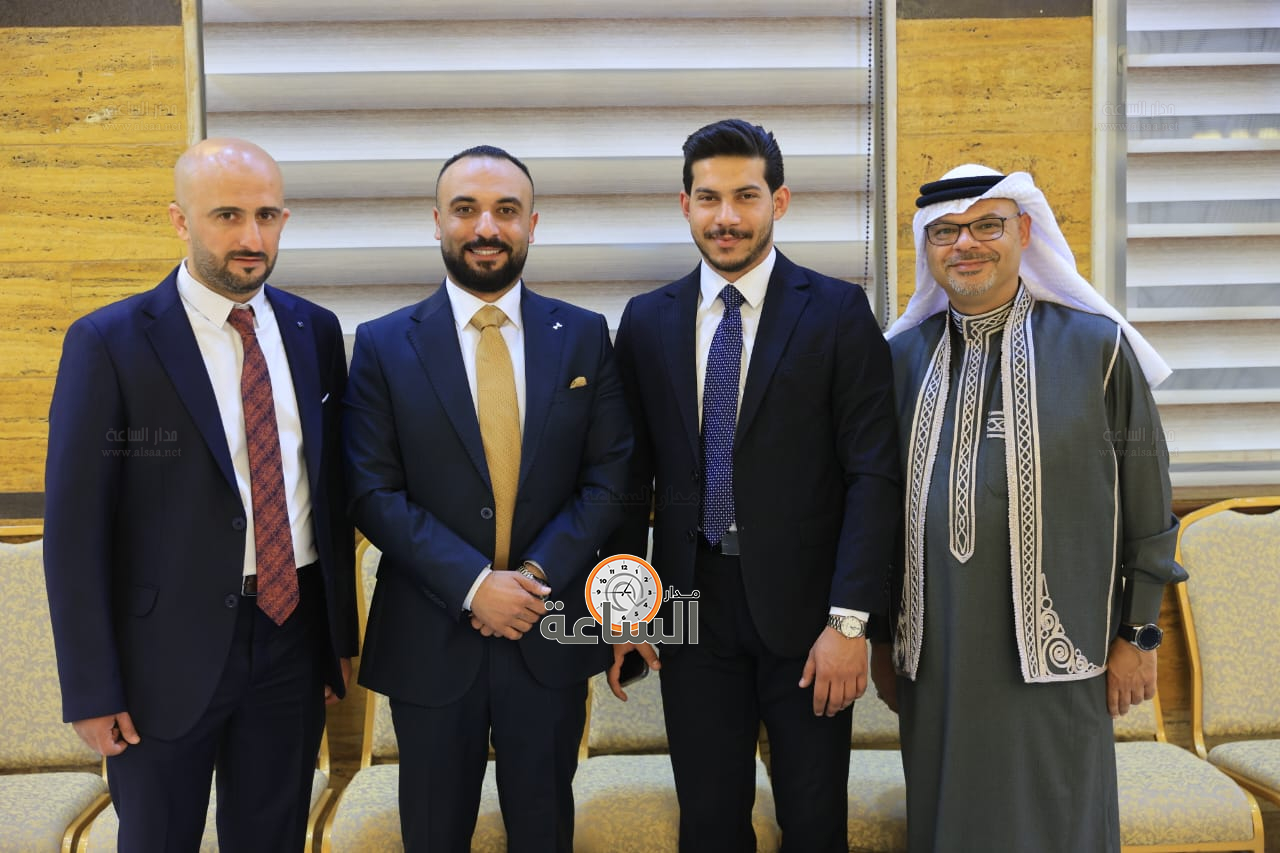 Madar Al-Saa Images 0.3371391891357546