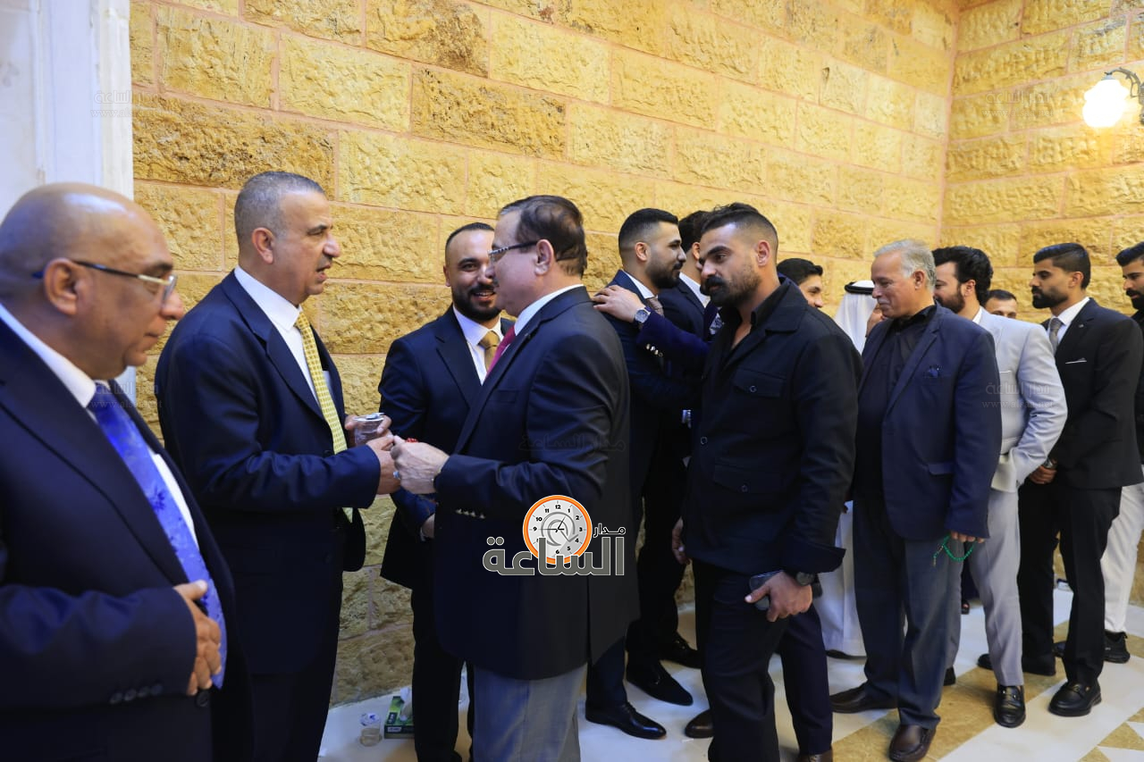 Madar Al-Saa Images 0.2401852737772776