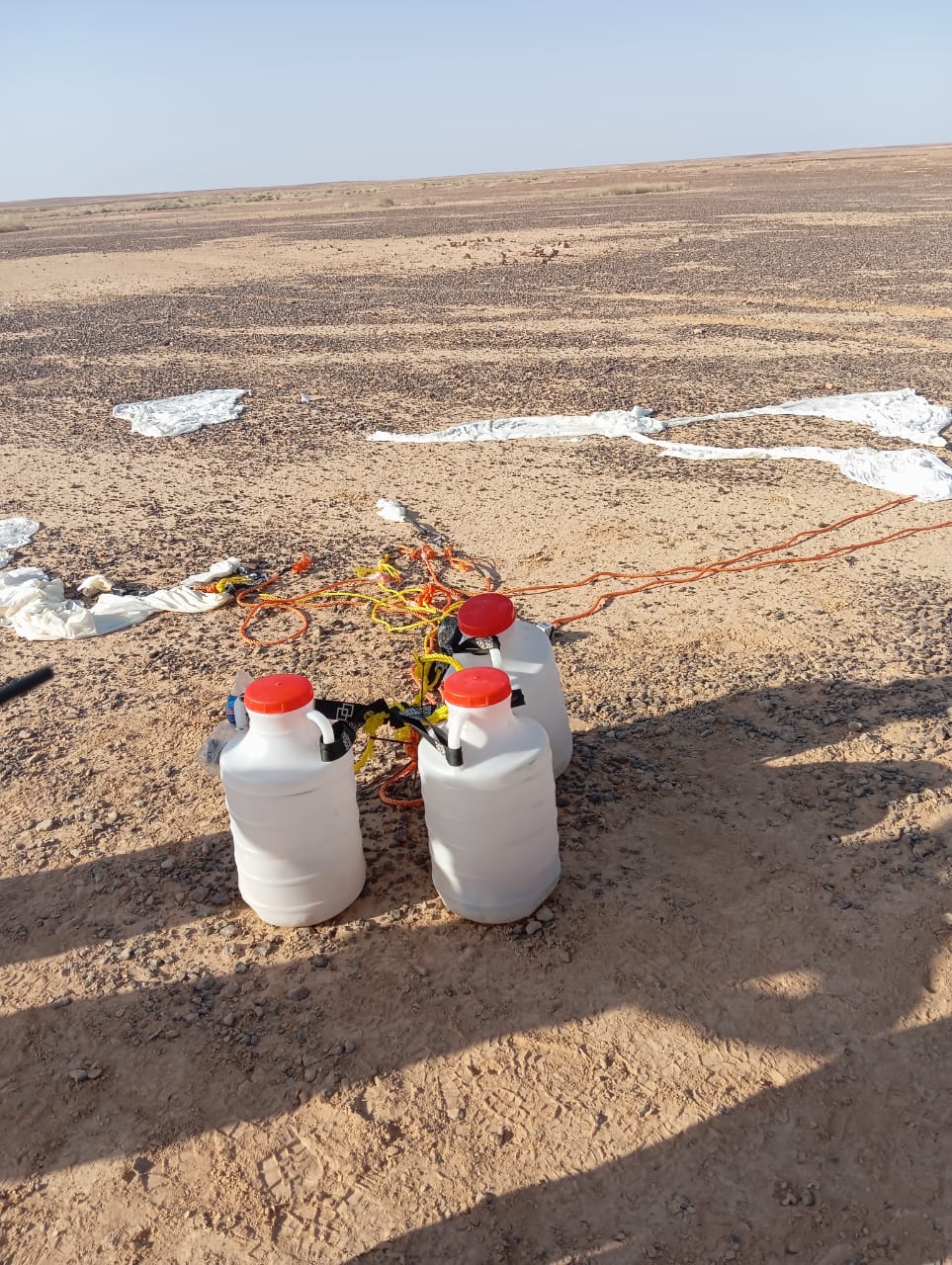 Madar Al-Saa Images 0.9944080722194969