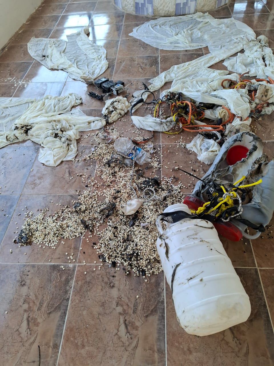 Madar Al-Saa Images 0.6820053620365271