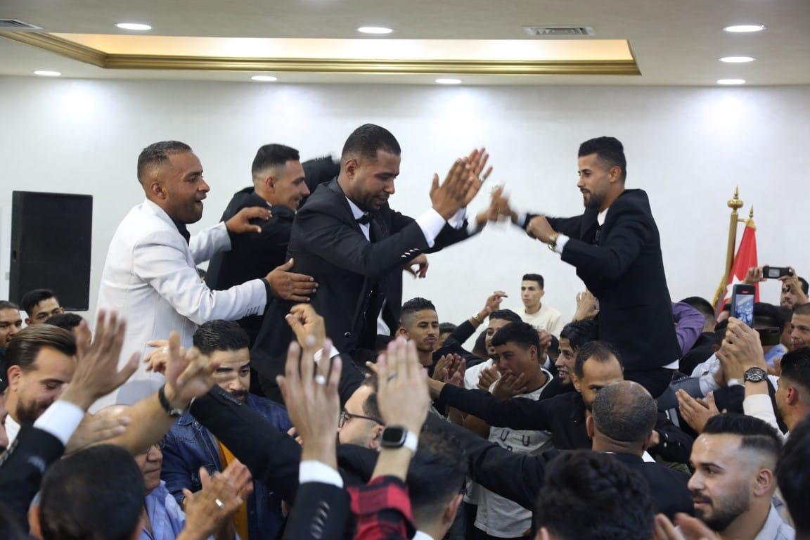 Madar Al-Saa Images 0.3904883962839072