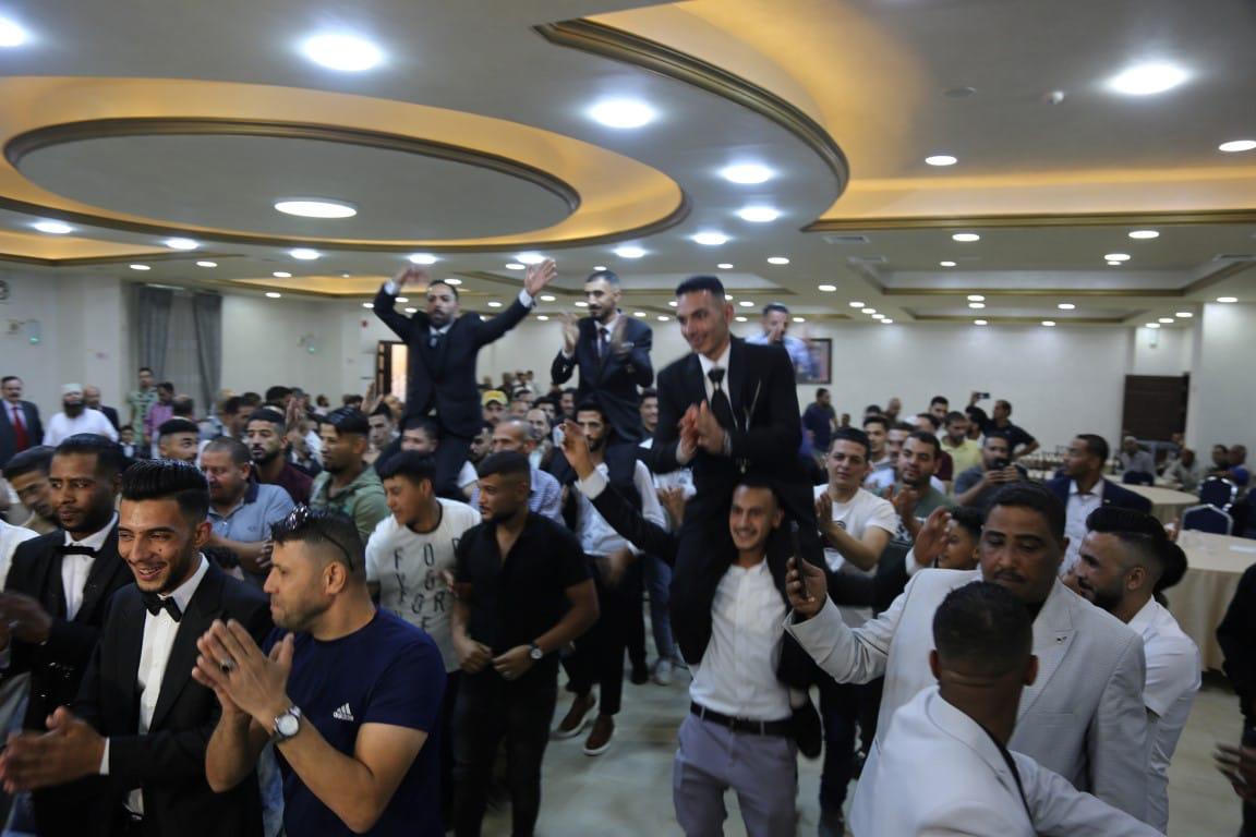 Madar Al-Saa Images 0.9153190640540289