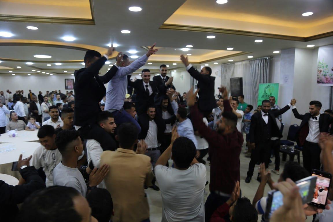 Madar Al-Saa Images 0.3064645910328335