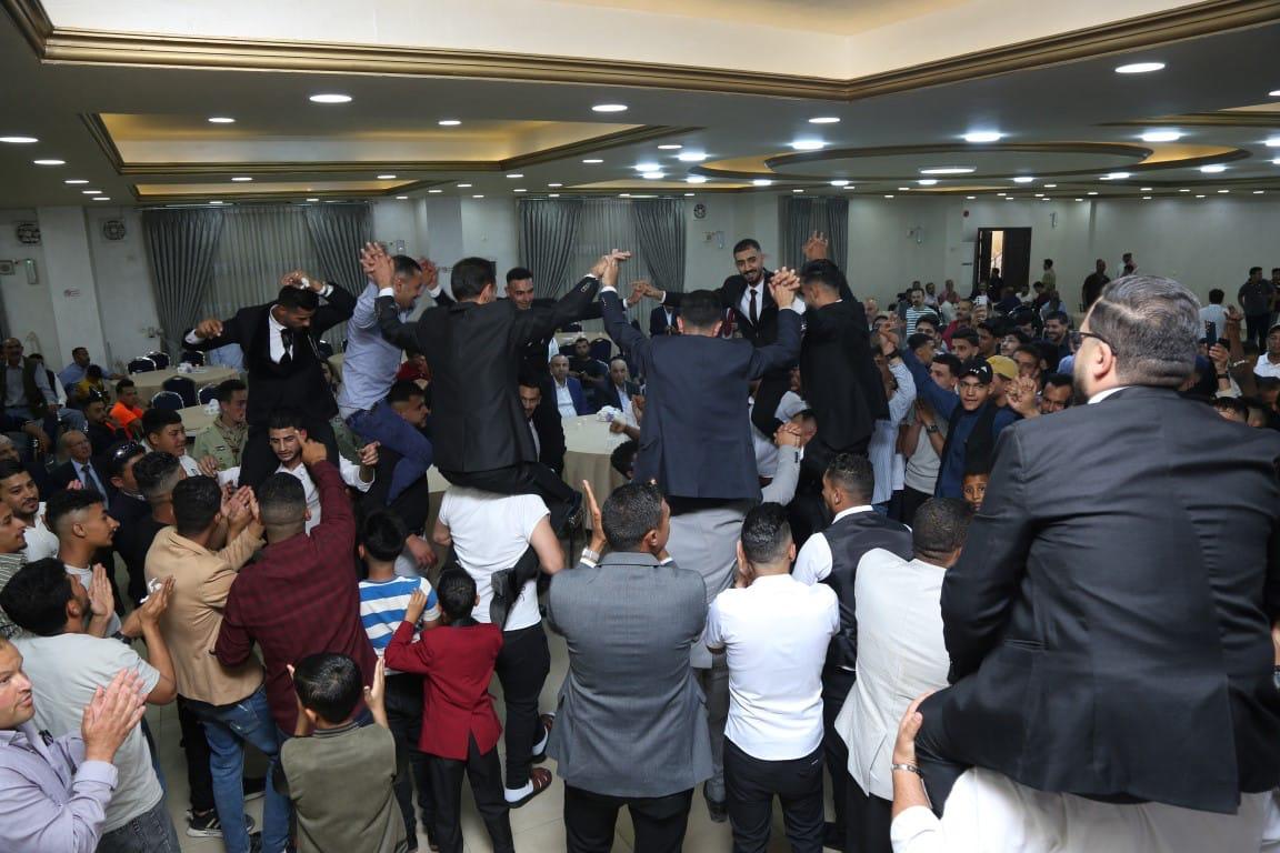 Madar Al-Saa Images 0.7481279501865656