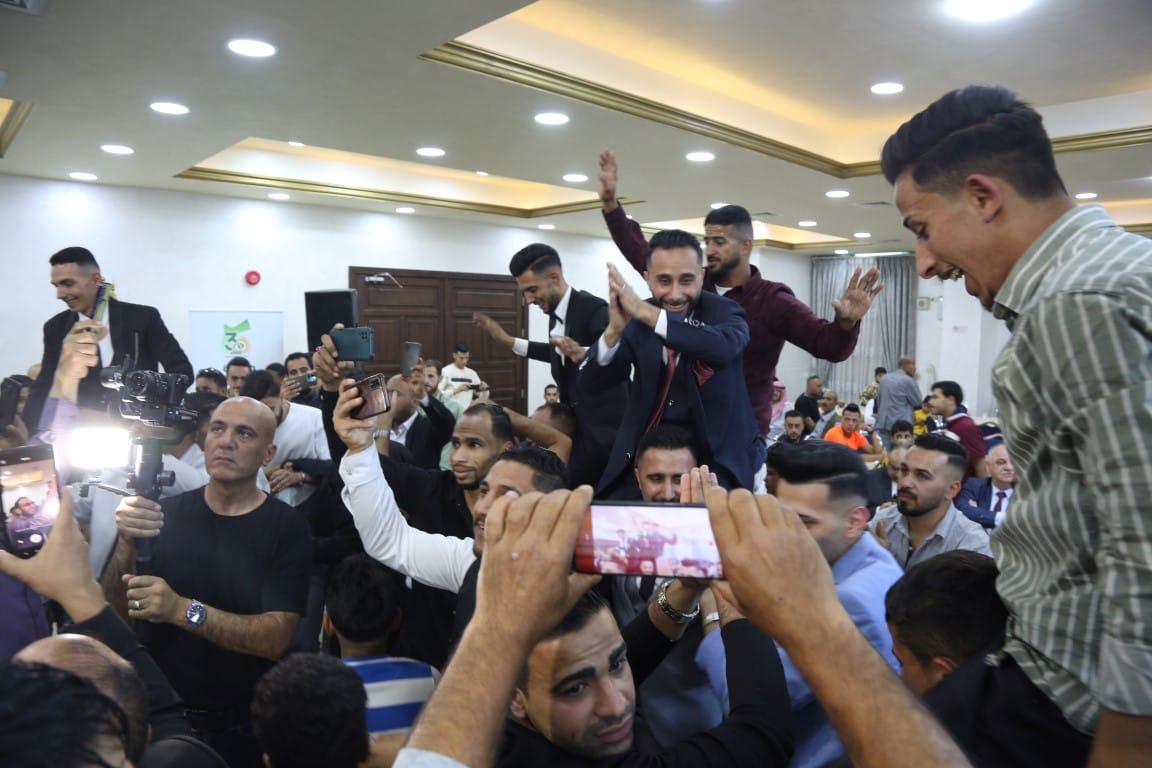 Madar Al-Saa Images 0.1007470432859513