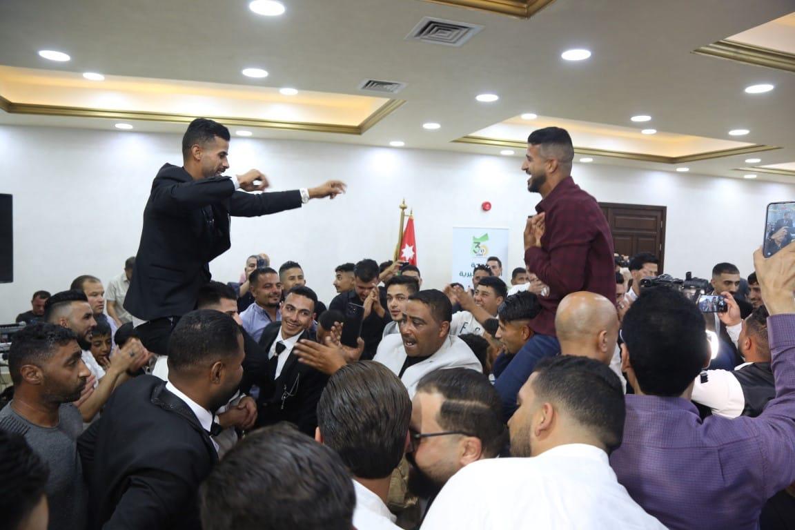 Madar Al-Saa Images 0.3752330148131209